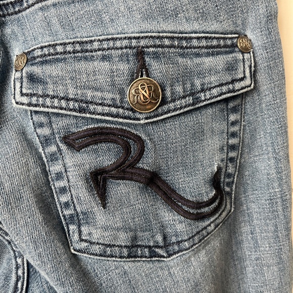 Rock & Republic Kasandra Jeans - 10M - Picture 9 of 9